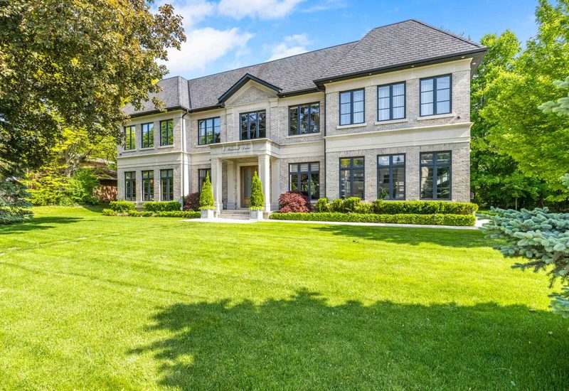 1 Suncrest Drive
