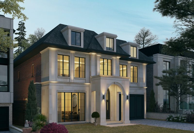 91 Donwoods Drive
